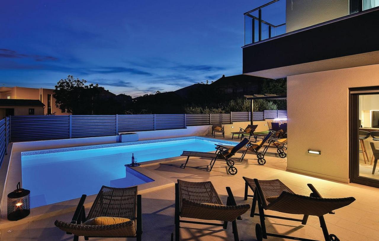 Luxury Dream House Villa Kastela Exterior photo