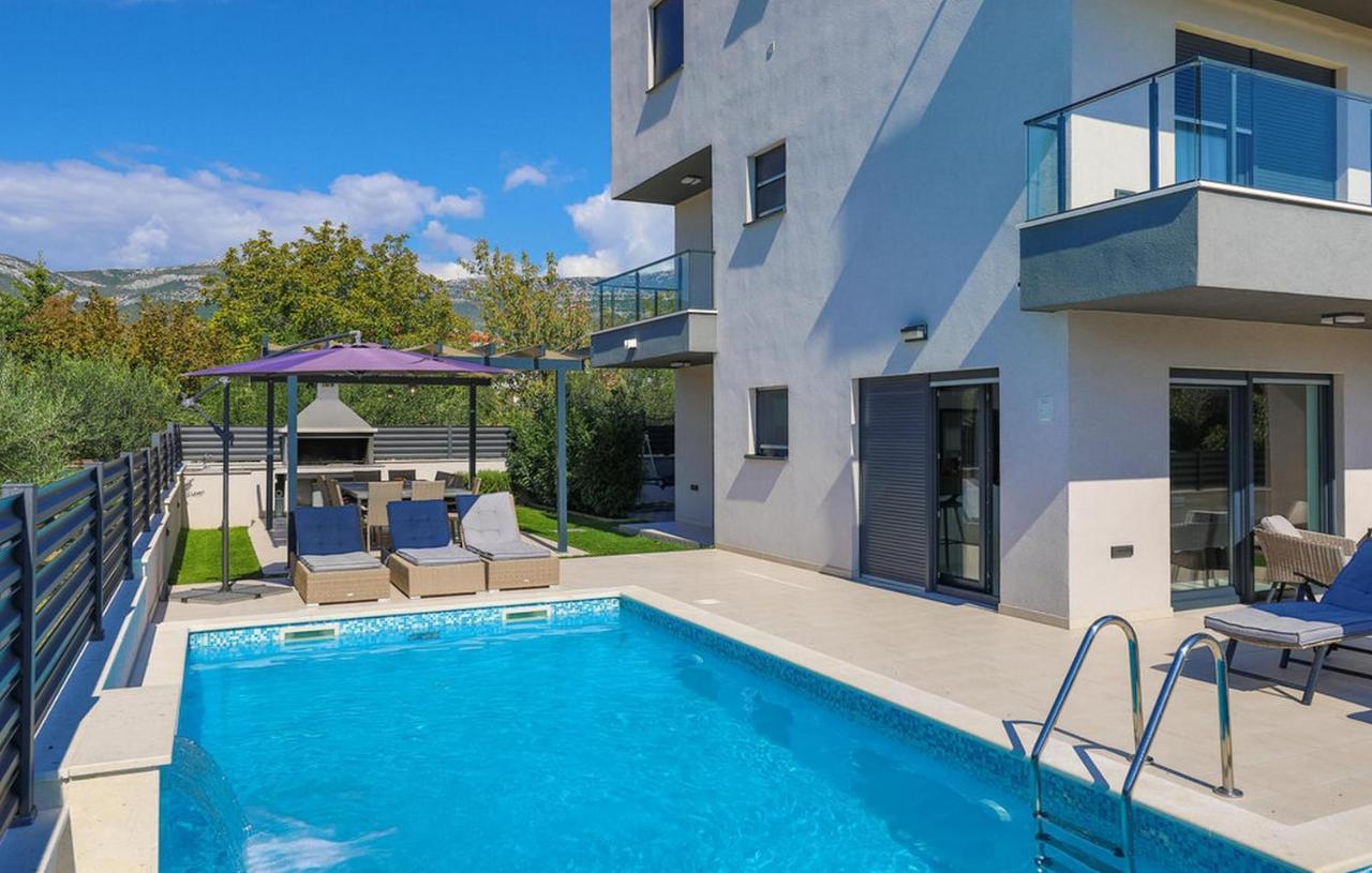 Luxury Dream House Villa Kastela Exterior photo