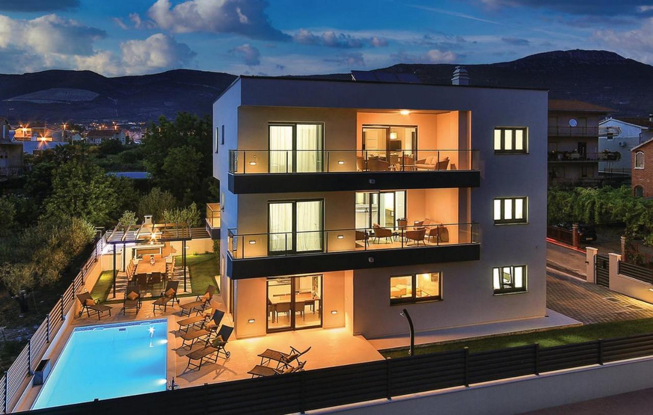 Luxury Dream House Villa Kastela Exterior photo