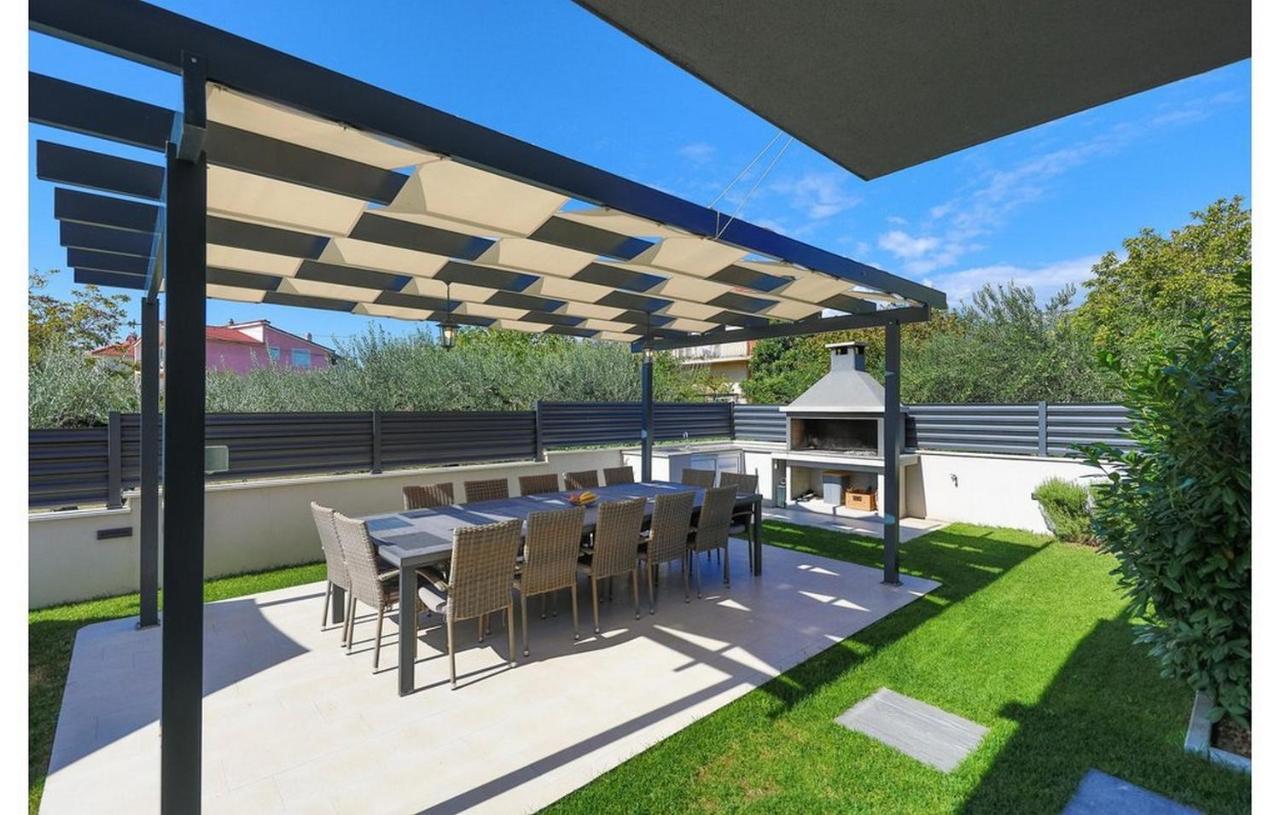 Luxury Dream House Villa Kastela Exterior photo